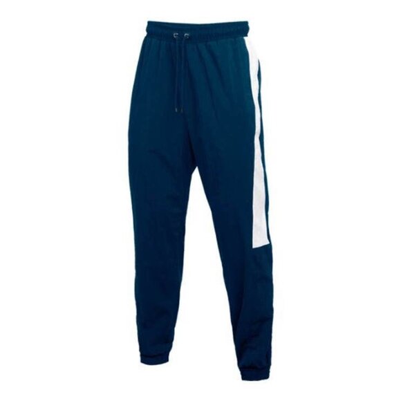 Nike Jordan DNA Team Woven Pants (Men’s Medium) CN5344-420 - Picture 2 of 8